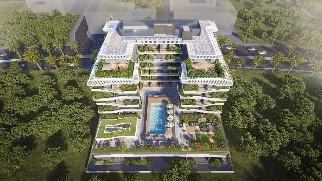 Sports View Residence 2 image 10
