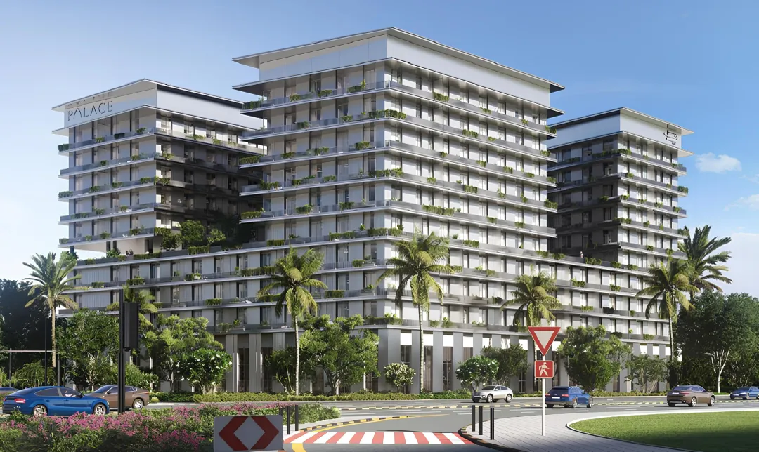 Palace Residences - Al Mamsha image 5