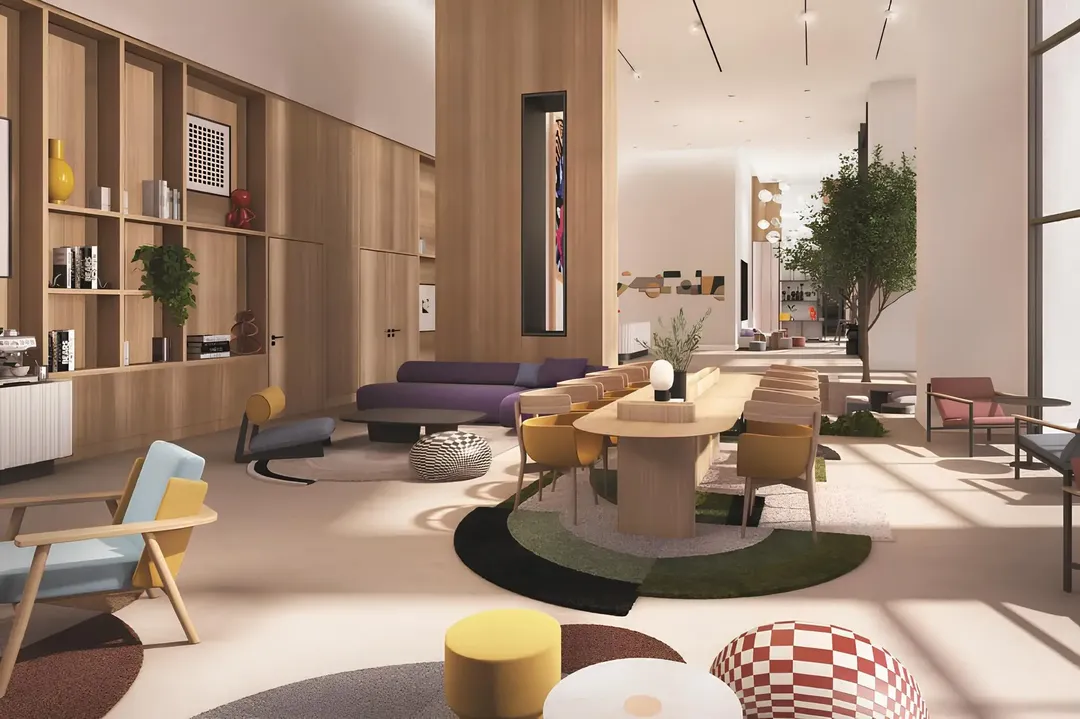 Design Quarter at d3 image 9