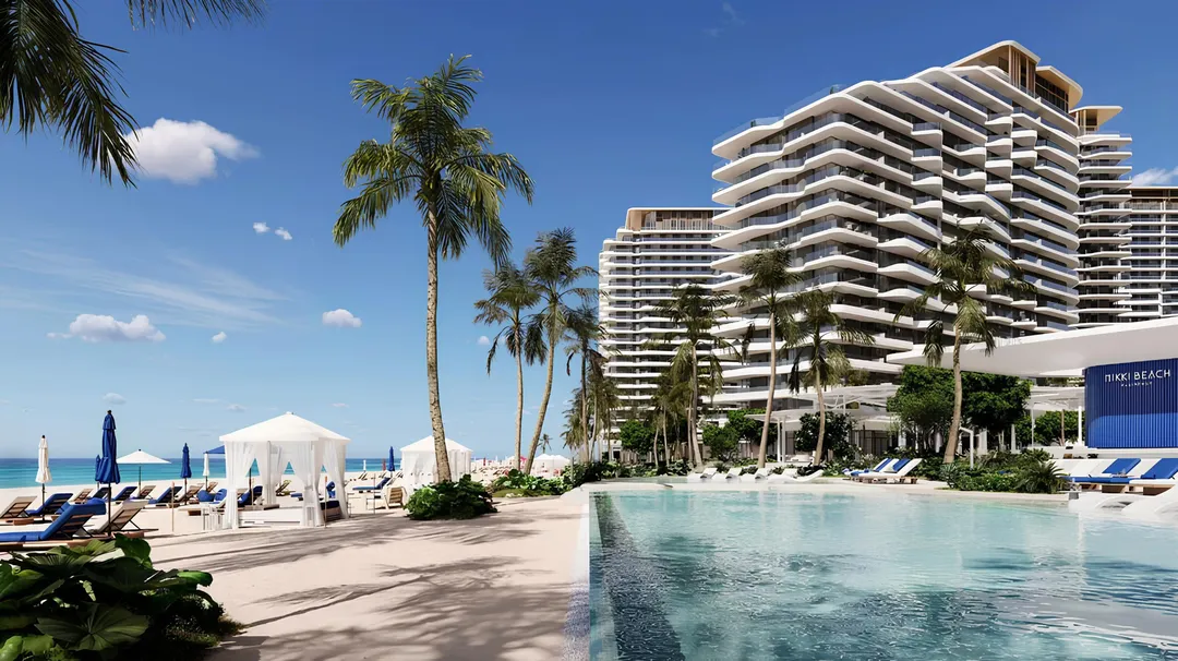 Rosso Bay Residences image 16