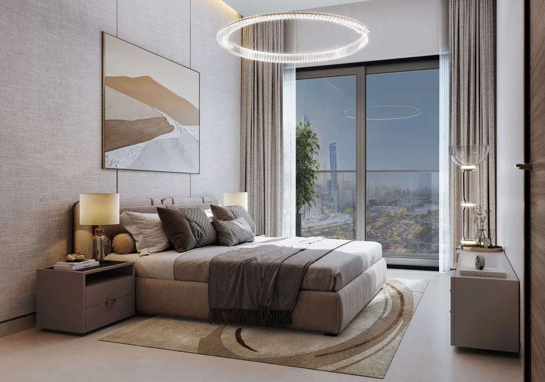 The Serene at Sobha Central image 5
