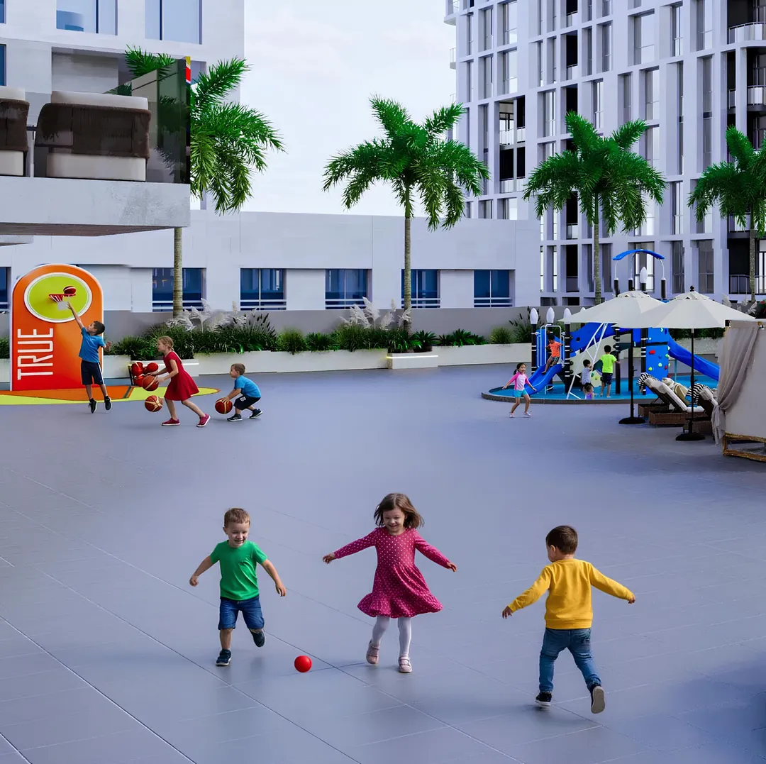 Future Residence image 17