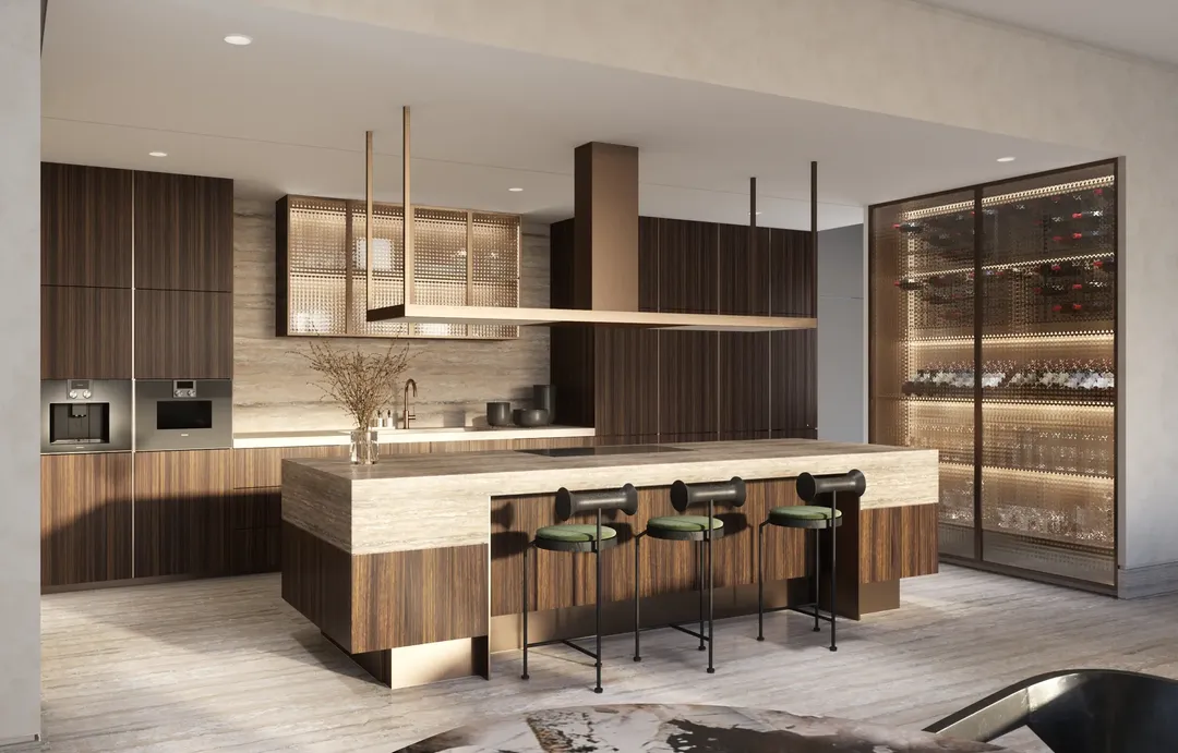 Six Senses Residences The Palm image 7
