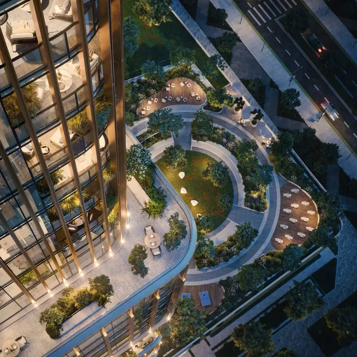 الهندسة المعمارية صورة 19