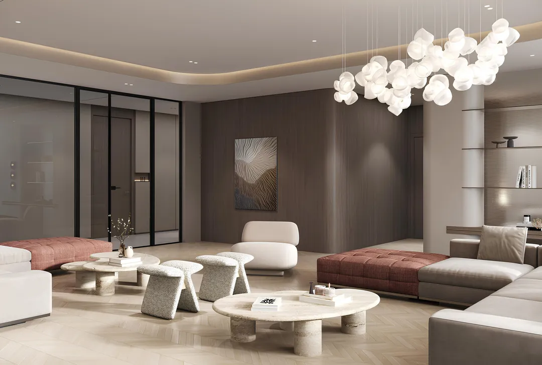 Divine Al Barari image 20