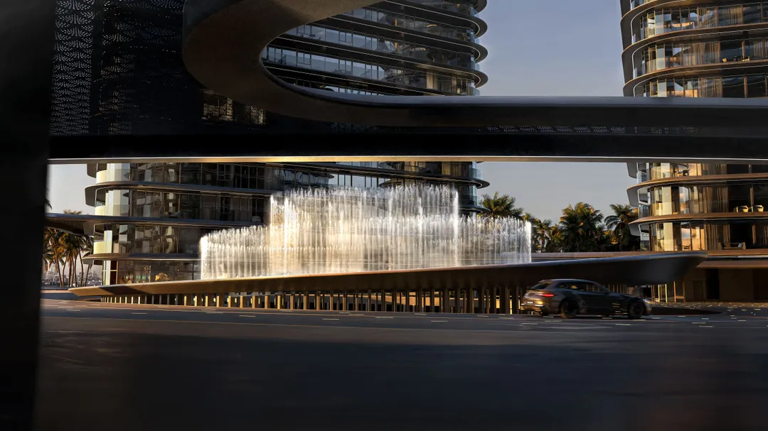Brabus Island image 13