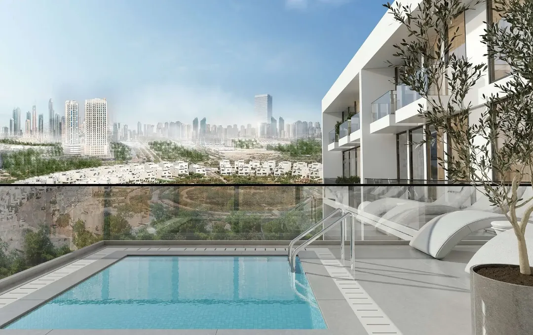 Cubix Residences image 9
