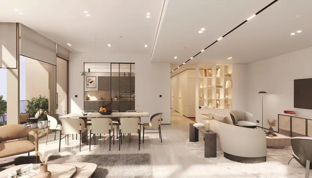 DIFC Living image 15