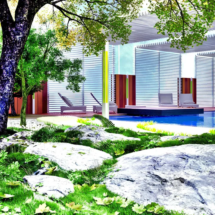 Amenities image 6