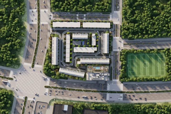 REPORTAGE PROPERTIES "Verdana 10" — View 3