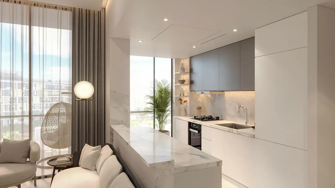Urban - Park Residences image 5