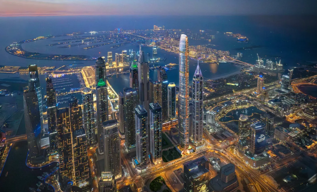 Six Senses Residences image 16