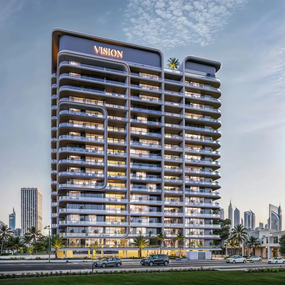VERDE by Vision