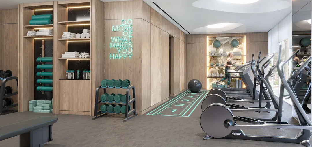 Flora Bay Residences — View 13