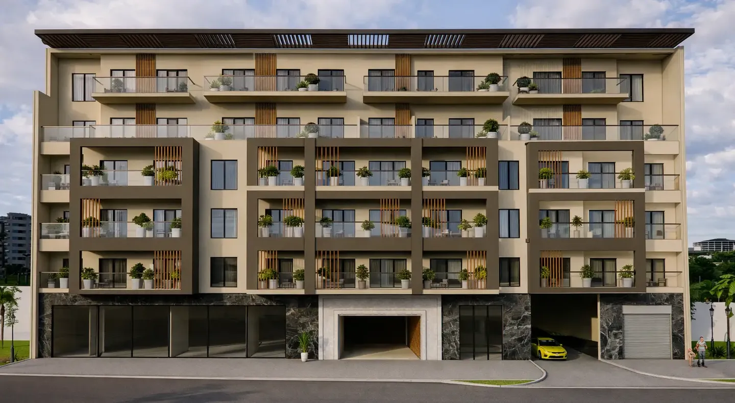 ENAYA Residences