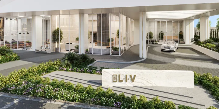 LIV "LIV LUX" — View 3