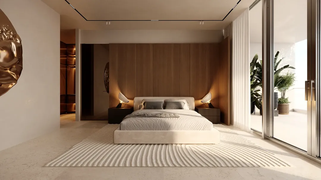 Kempinski Dubai Marina Residences image 26