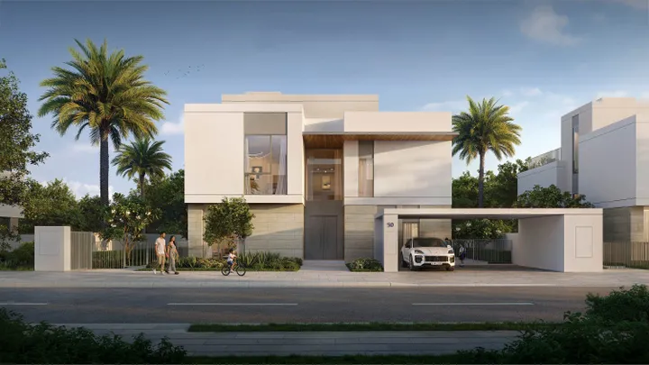 EMAAR "Avelia" — View 2