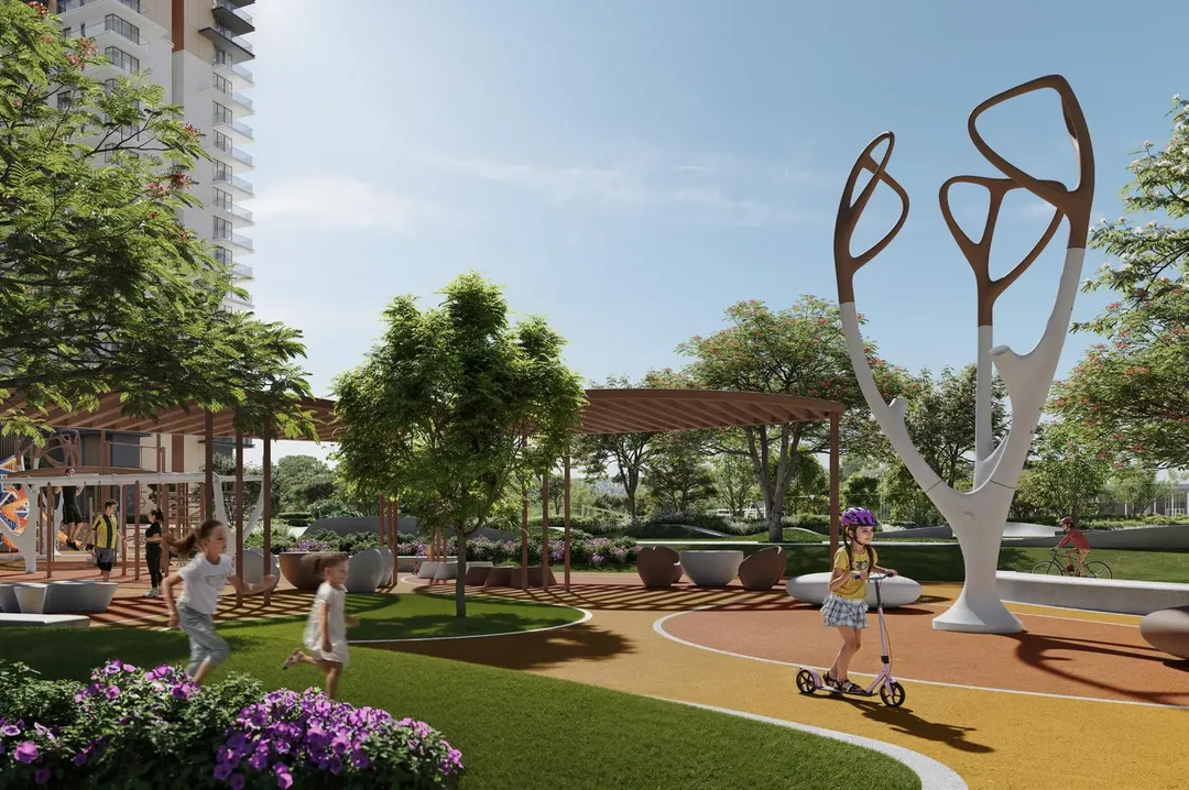 Parkwood image 8
