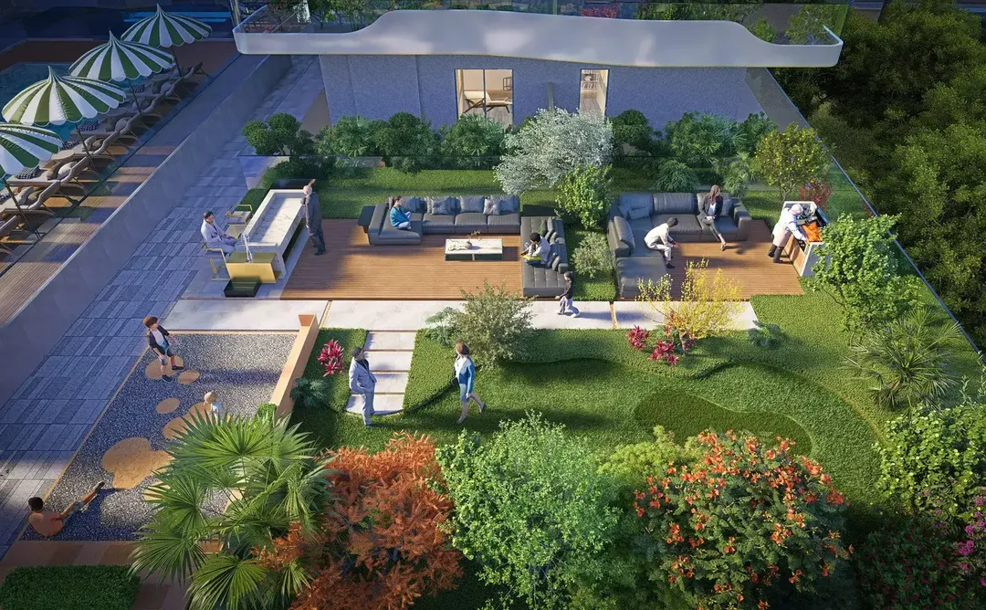 Sports View Residence 2 image 6