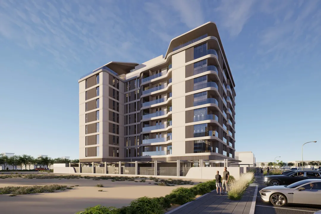 Timber Terrace image 5