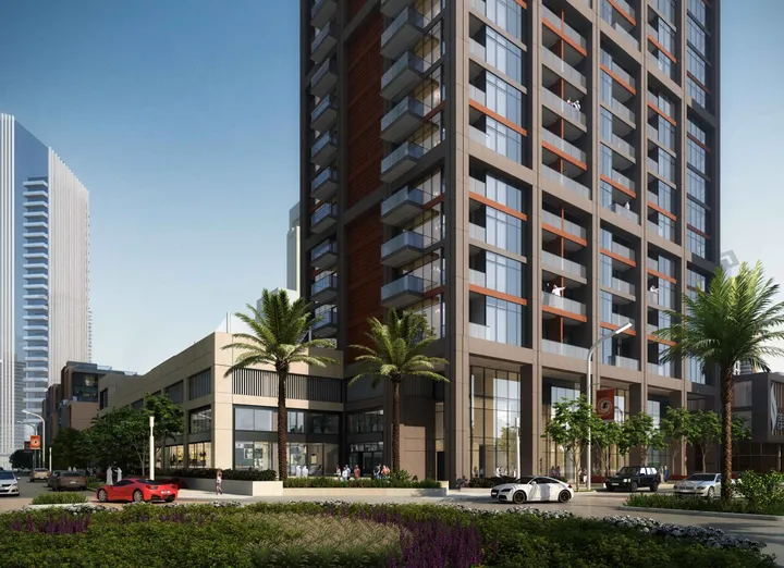 الهندسة المعمارية صورة 11