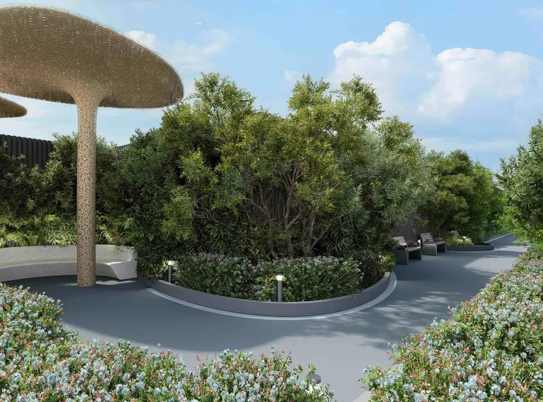 Valores Residences image 15