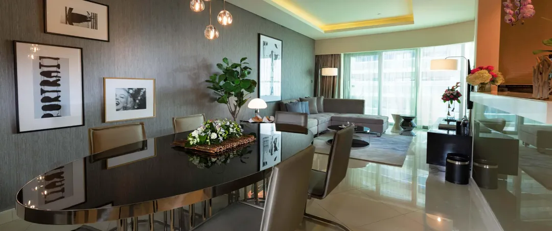 Damac Paramount Towers image 9
