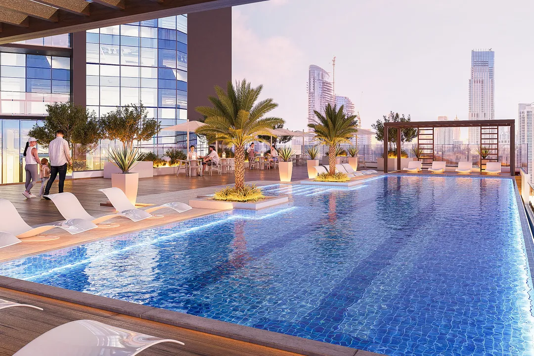 Jade Tower image 7