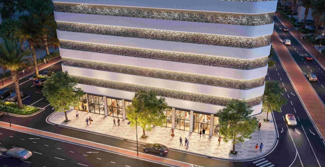 One 678 Residences image 11