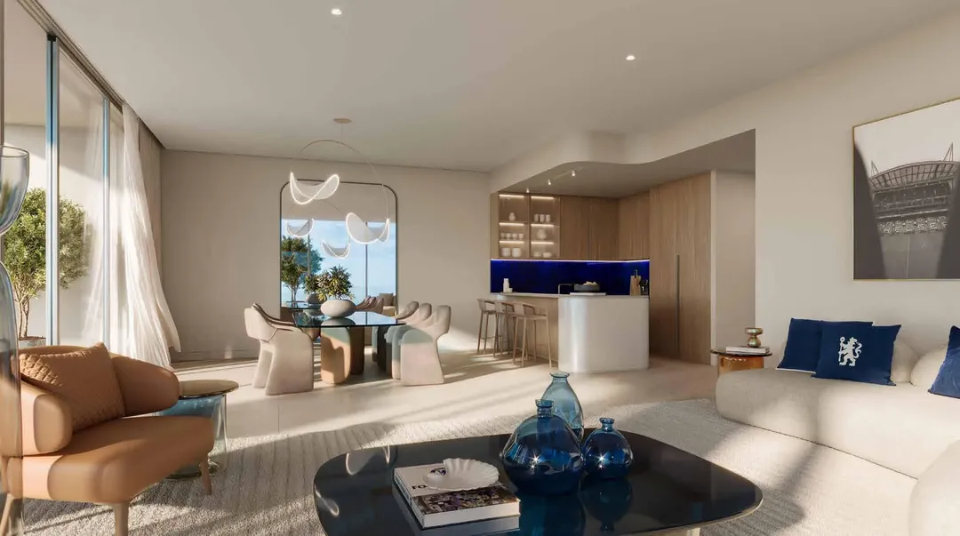 Chelsea Residences 1 image 6
