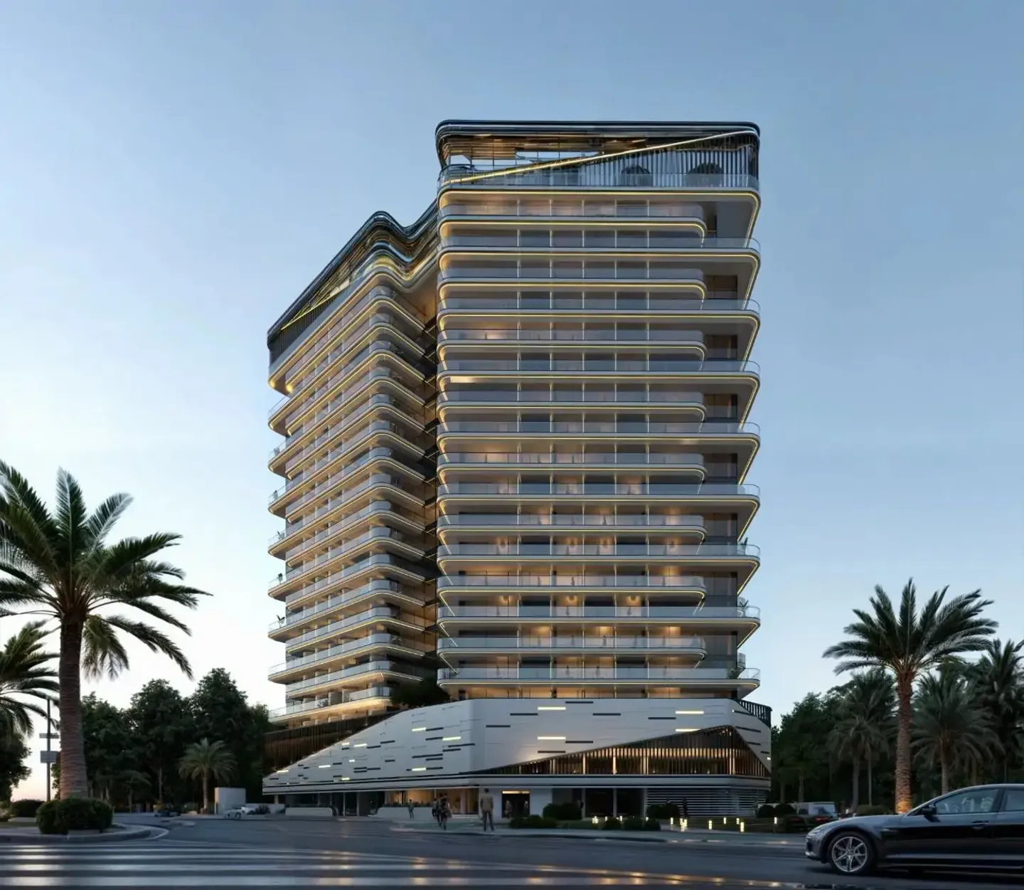 Divine Al Barari Phase 2