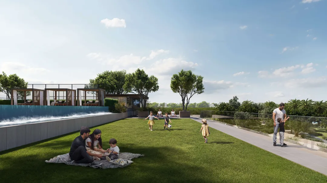 Greencrest image 6