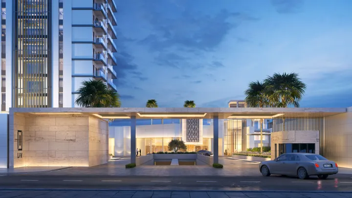 LIV "LIV Waterside" — View 3