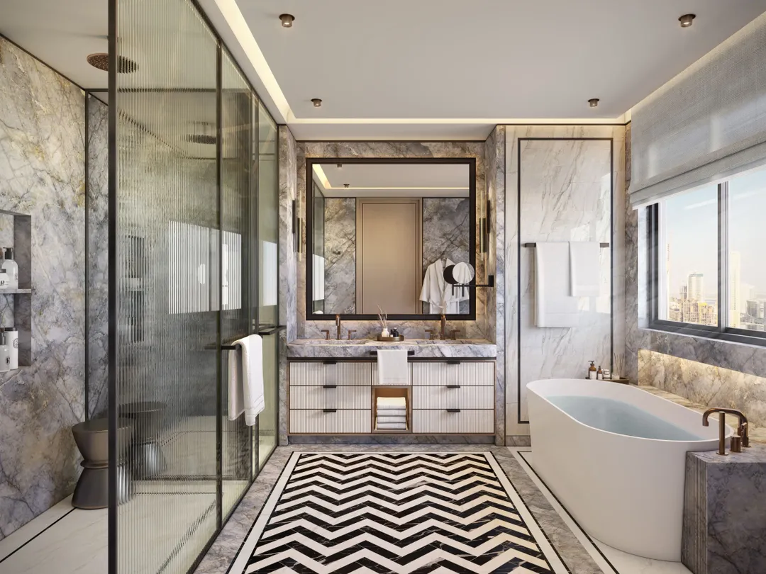 Sofitel Residences image 10