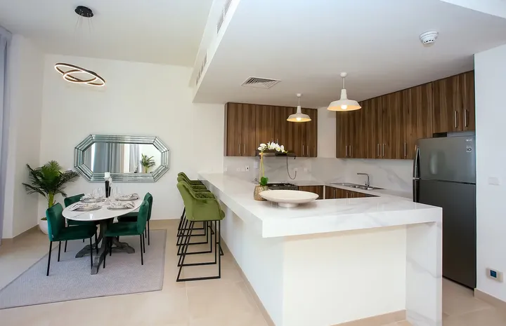 RAK PROPERTIES "Marbella Villas"