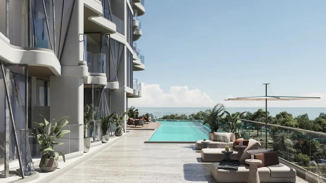 Iluka Residences image 31