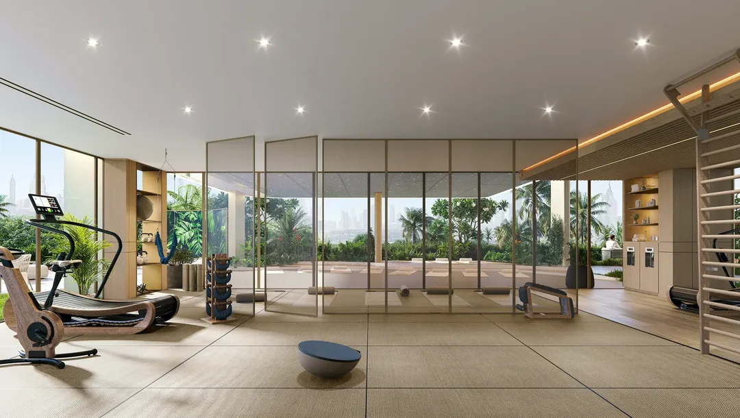 Arka Enclave by Atmosphere Living image 9