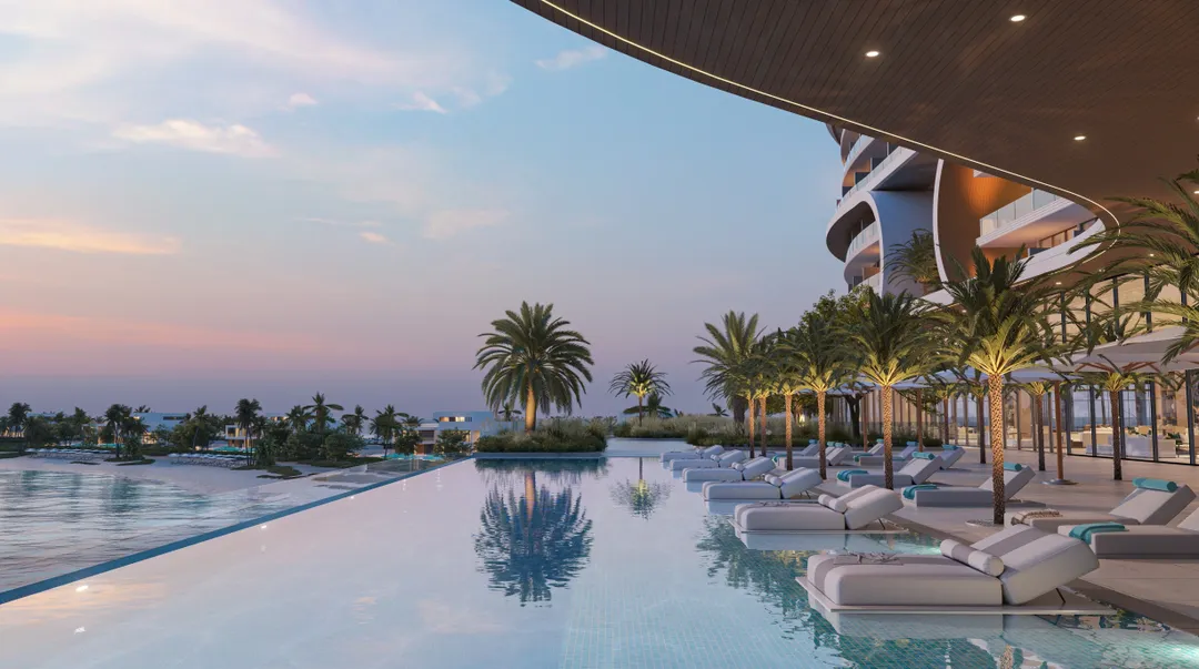 JW Marriott Residences & Resort image 37