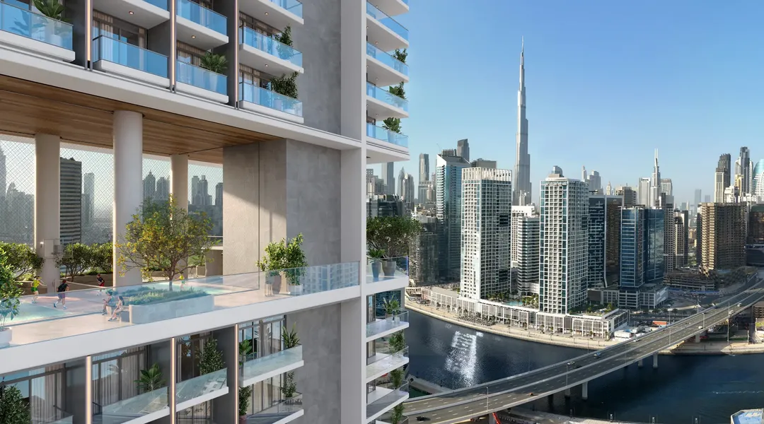 Rove Home Marasi Drive image 16