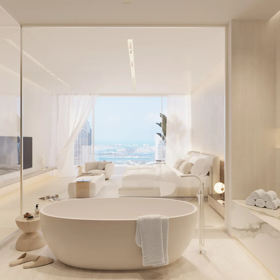 The Chedi Private Residences image 20