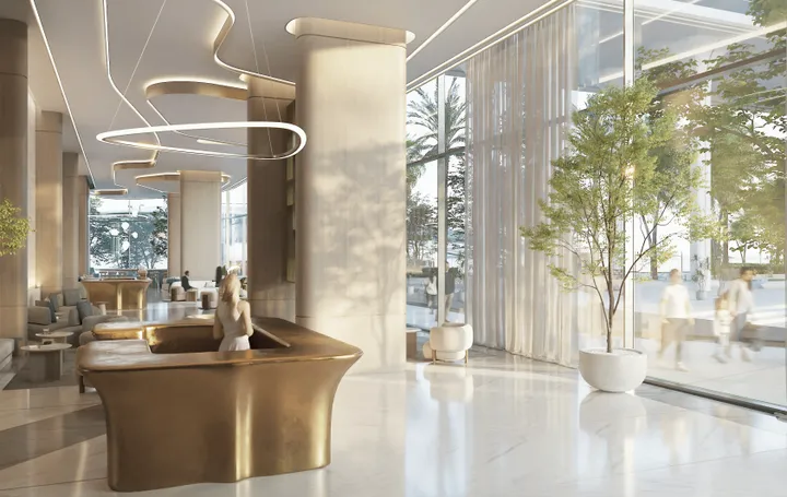 RAK PROPERTIES "Quattro Del Mar"