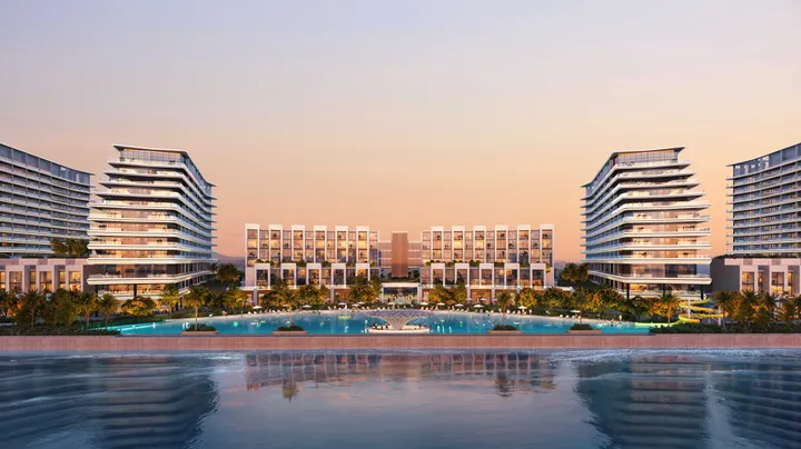 SOBHA "River Cove Residences" — View 2