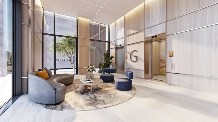 SELECT GROUP "Peninsula Four, The Plaza"