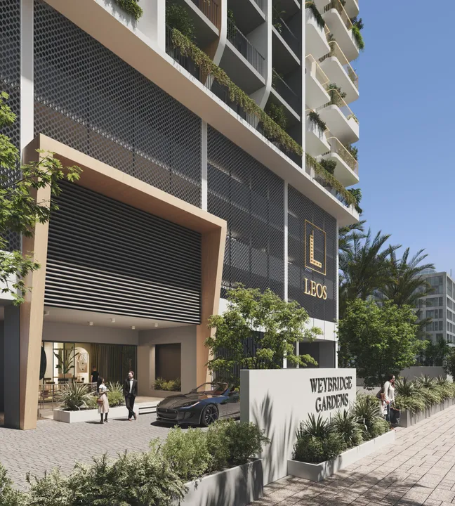 الهندسة المعمارية صورة 11