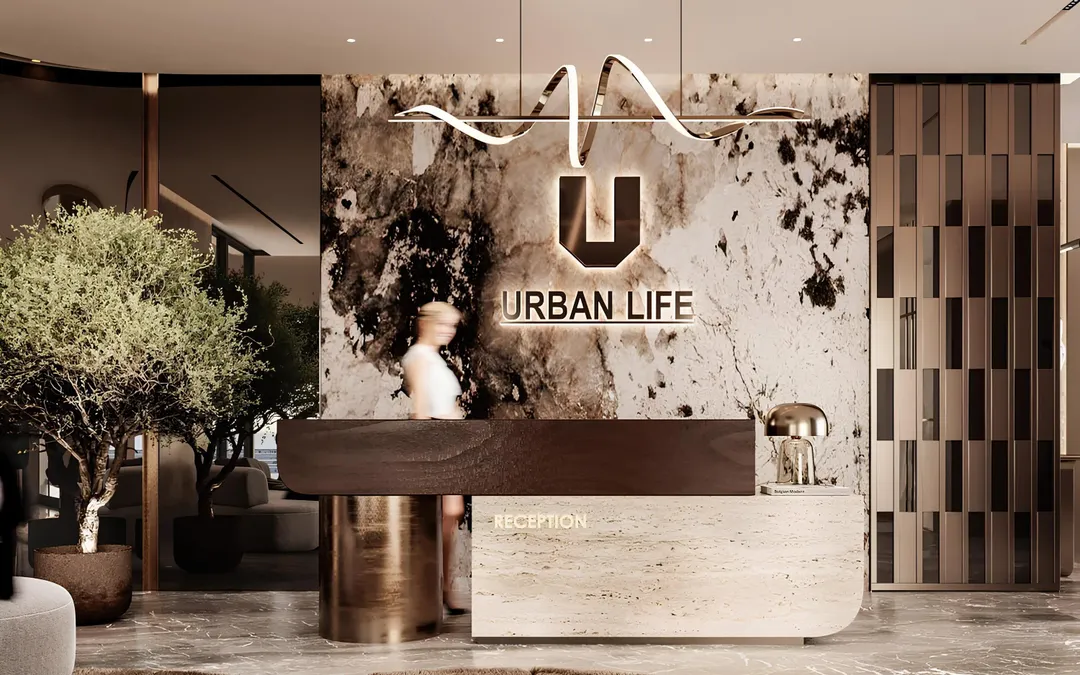 Urban Life image 9
