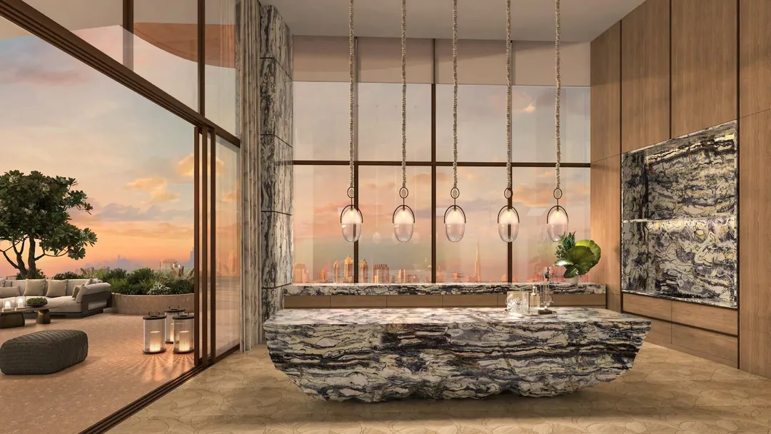 Jumeirah Asora Bay image 33
