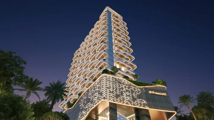 الهندسة المعمارية صورة 18