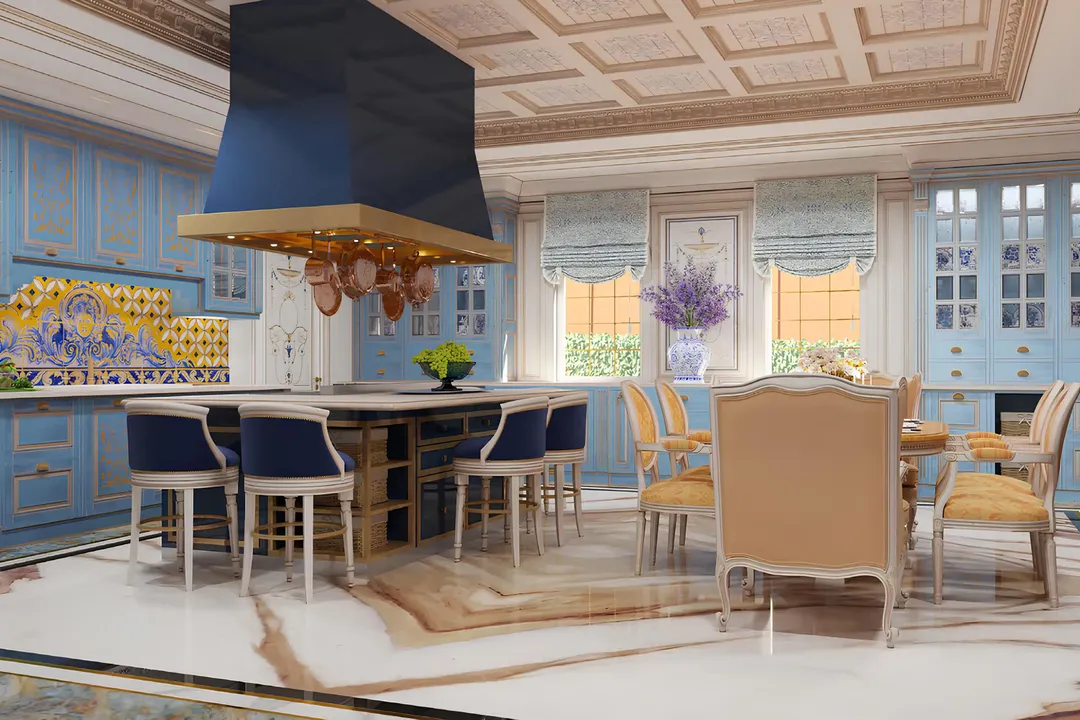 XXII Carat Villas image 10