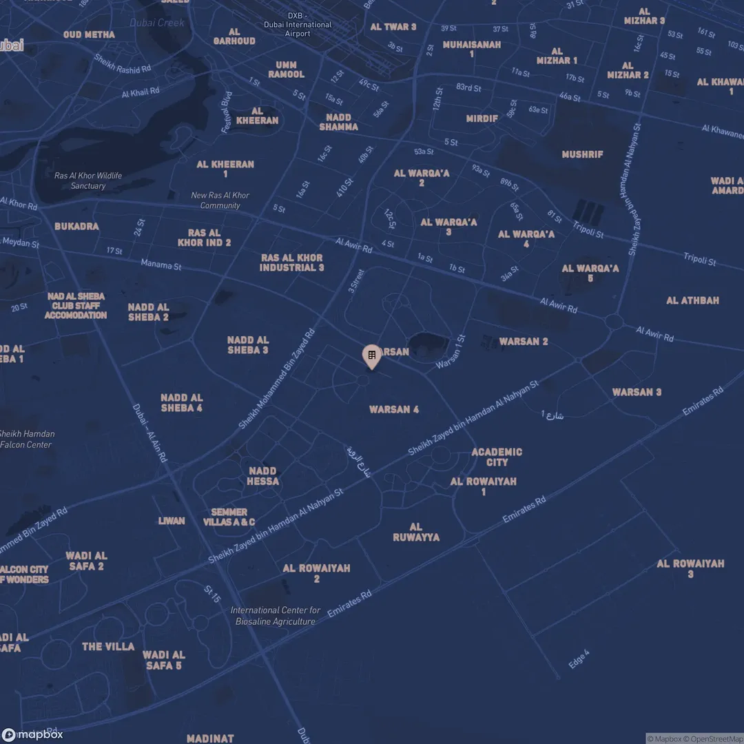 Stellar Axis — View 10